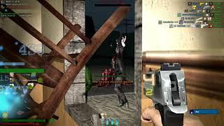 Garry's Mod Zombie Survival - zs the_pub 2 win