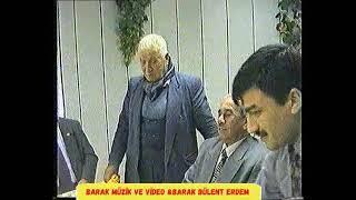 BARAK UZUN HAVASI&SARI KIZ TÜRKÜSÜ VE HİKAYESİ MIZARLI AŞIK MEHMET