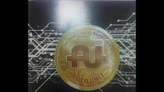 Маркетинг план Aunite Group регистрационный