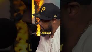 Kendrick, Ab-Soul, and Daylyt Call TDE’s Punch a Lyrical Coach 