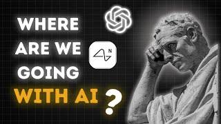 What They’re Not Telling You About AI in 2024 ? 