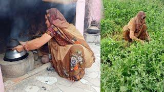 Village Life Vlog Part -2 | Urmila Vlogger | New Vlog|