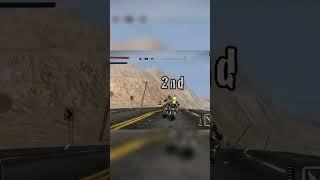 Road Redemption|| Game profile #bikerace #roadrage #policechase #bikestunt