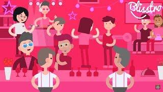 Event Organizer Explainer Video