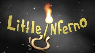 Прохождение игры "Little Inferno" - 4 часть