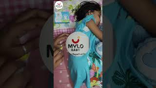mylo baby mosquito repellent spray & patches for kids #babyjayna #mylo #babycare #babyessential