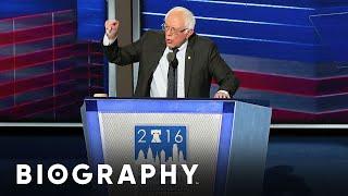 Bernie Sanders, U.S. Senator | Biography