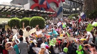 Harlem Shake Universidad La Salle