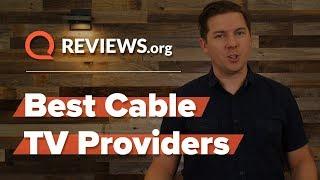 Best Cable TV Providers | Why Cable TV Isn't Dead Yet