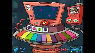 JumpStart Advanced Mystery Club Vol. 3: Making of a Mastermind