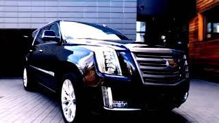 Клип кадилак (примера клипа 2020) слив cadillac