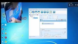 Lesson 7 Video teaching method of NovaStudio U disk playing program