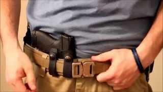 Reid's Every Day Pistol Carry Checklist, part 2 (Close up)