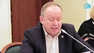 Александр Слободчиков о Шиесе