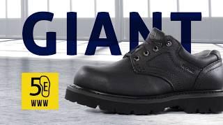 Acton, Giant | Work Shoes | CSA & ESR – Extra Wide Fit (5E - WWW)