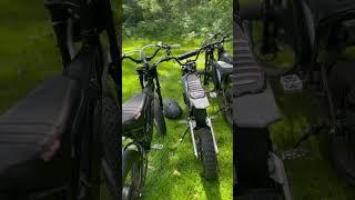 72v #gutsracing #automobile #surron #ebike #rtr #dirtbike #72v  #talaria #rideout #ridstar