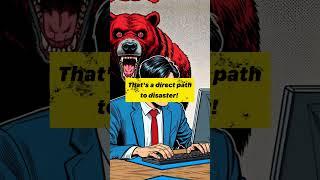 3 signs that you need a trading plan!