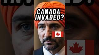 Immigration Ruined Canada?