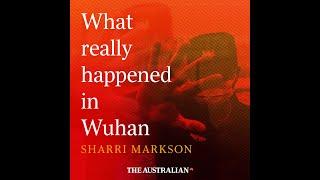 What Really Happened in Wuhan: Nikolai Petrovsky | The Australian