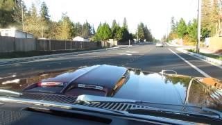 1969 Ford Cobra 428 Torino, Power Tour, Test Drive