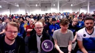 EGLX - Mew2King + Armada vs Hungrybox + Leffen - GRAND FINALS - SSBM