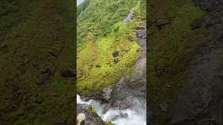 Stunning Videfossen, Styrn  #waterfalls #wanderlust #norway #styrn #norwayamazing