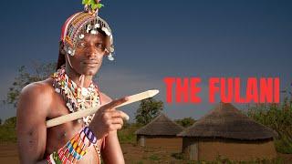 The FULANI people - 10 interesting facts of the Fulani people - African tribe