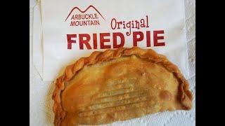 How to make a fried pie