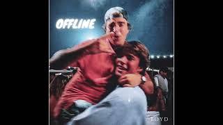 Offline - Boyd Remix