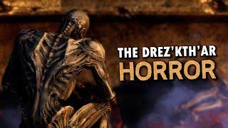 Skyrim's New Grimdark Adventure - The Drez'kth'ar Horror | Skyrim Mods