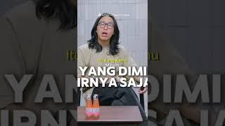 Efek Konsumsi Jus Buah !? dr. Tirta