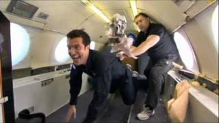 RMR: Rick and Zero Gravity