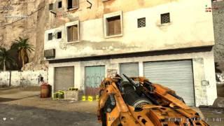 Serious Sam 3 Biomechanoid Death Shot mod