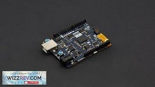 Arduino 101 (Genuino)(Discontinued) Review