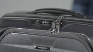 Samsonite Academy Lite-Biz