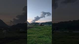 Steaming TV - Morning Walk