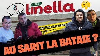 Linella Causeni / Au sarit la bataie ?  @antivirus_md