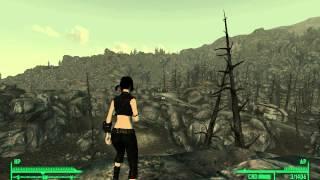 Fallout 3 To Kill a Deathclaw -