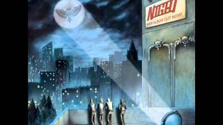 Night - Keep The Fire Burning