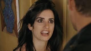 Paul Walker/Penelope Cruz scene from the movie NOEL.