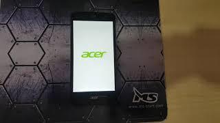 Acer Liquid T06 Hard Reset Restore to Factory Settings