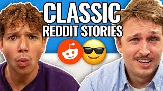 Iconic r/AITA Stories | Reading Reddit Stories