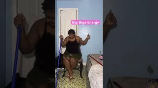 Oh nothing just cleaning up some of 2025 #Bigo #BigBigoEnergy 11/17/2024