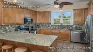 30A Luxury Homes | 3329 Hwy 30A E Santa Rosa Beach Florida 32459