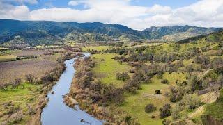 Unique Northern California Ranch | The River Ranch Film