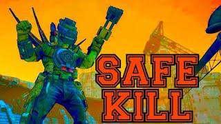 Solo Glitch Kill Hyperius Out Of Bounds Safe Spot All Classes Borderlands 2