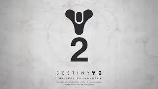 Destiny 2 Original Soundtrack   Track 15   What We Fight For