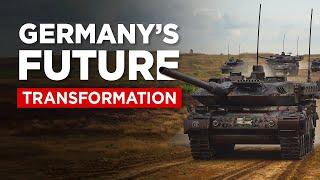 Germany’s Rise Is Imminent: The Fourth Reich and World War III in End-Time Bible Prophecy