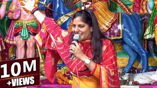 बुलालो वृन्दावन गिरधारी | Priyanka Choudhary | New Krishan Bhajan 2024 | NDJ Bhakti Sagar