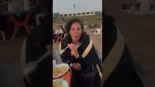 9 avril 2023فطور في بحر
